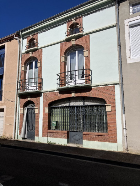 vente Maison Carmaux - Photo 1