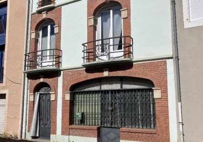vente Maison Carmaux