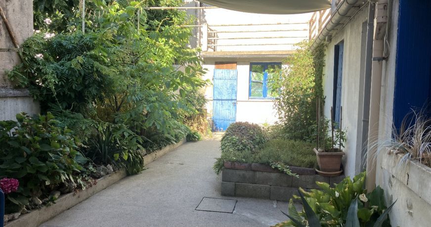 vente Maison Carmaux