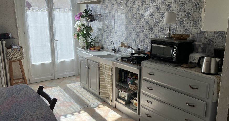 vente Maison Carmaux