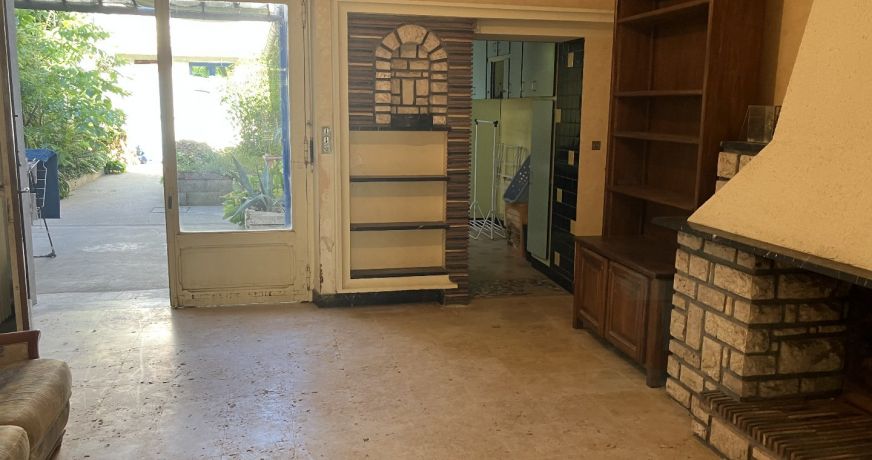 vente Maison Carmaux