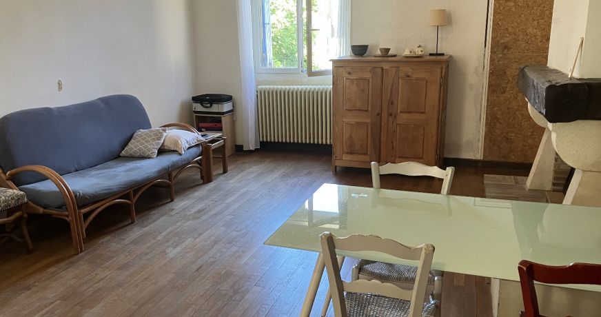 vente Maison Carmaux
