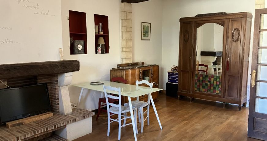 vente Maison Carmaux