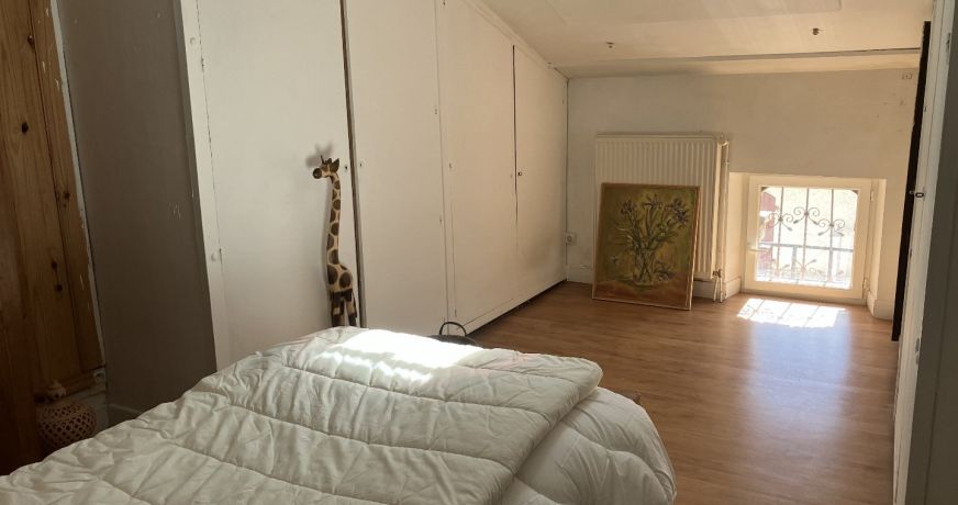 vente Maison Carmaux