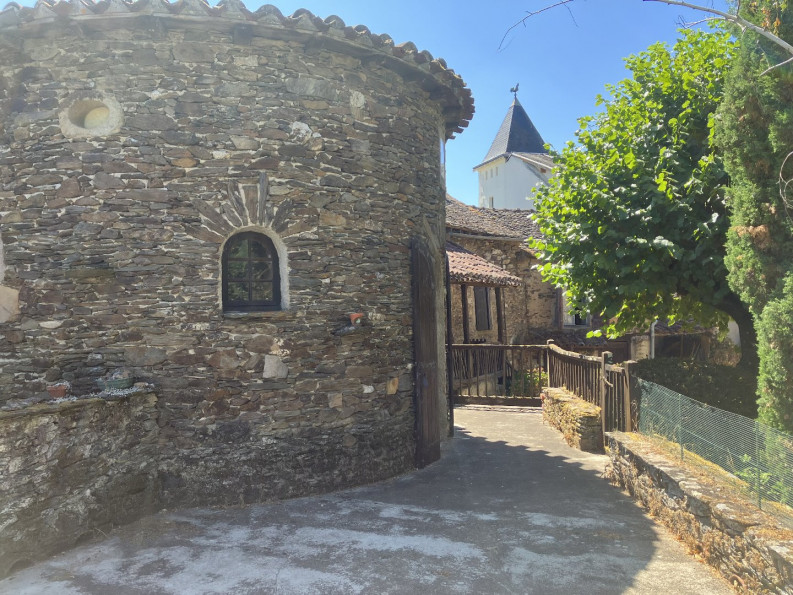vente Maison Mirandol Bourgnounac - Photo 1
