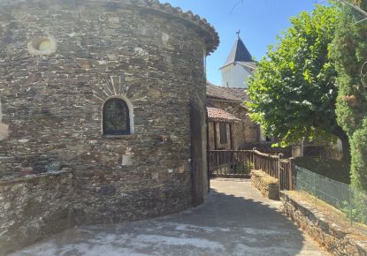 vente Maison Mirandol Bourgnounac