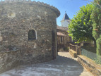 vente Maison Mirandol Bourgnounac