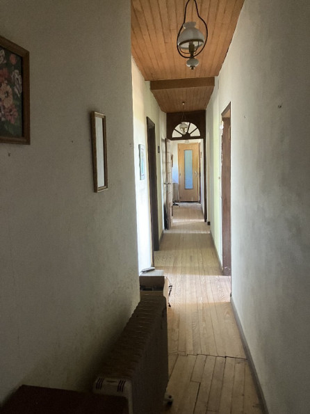 vente Maison Mirandol Bourgnounac - Photo 8