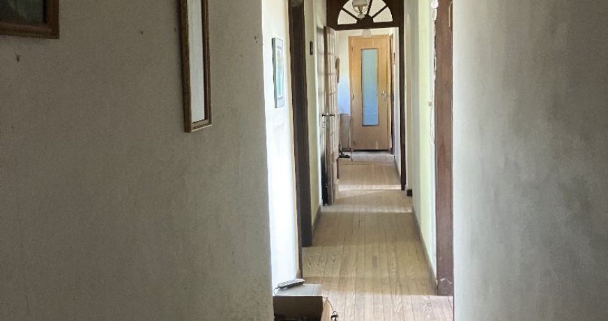 vente Maison Mirandol Bourgnounac
