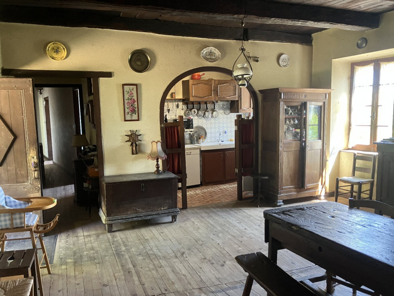 vente Maison Mirandol Bourgnounac - Photo 9