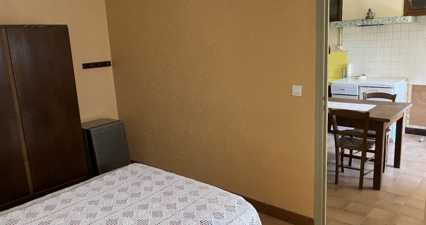 vente Maison Mirandol Bourgnounac