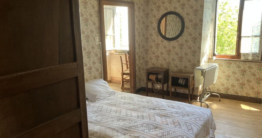 vente Maison Mirandol Bourgnounac