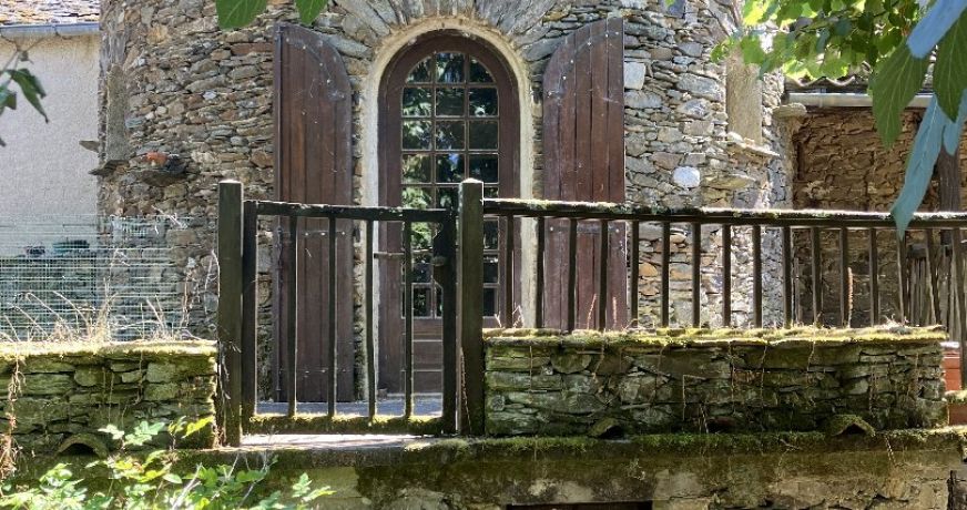vente Maison Mirandol Bourgnounac