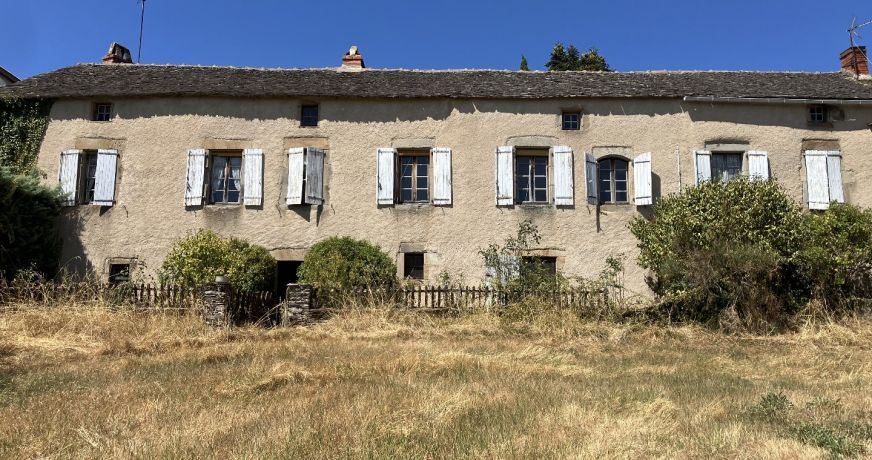 vente Maison Mirandol Bourgnounac