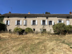 vente Maison Mirandol Bourgnounac