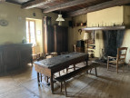 vente Maison Mirandol Bourgnounac