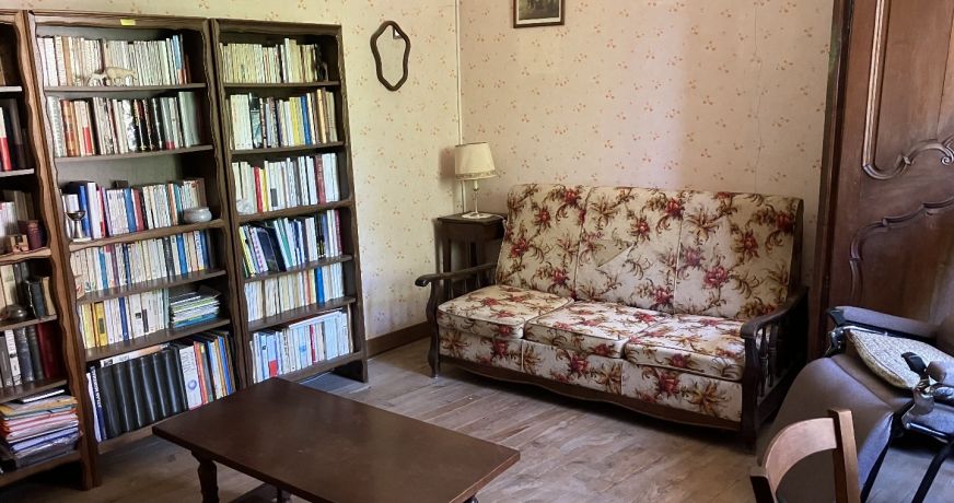 vente Maison Mirandol Bourgnounac