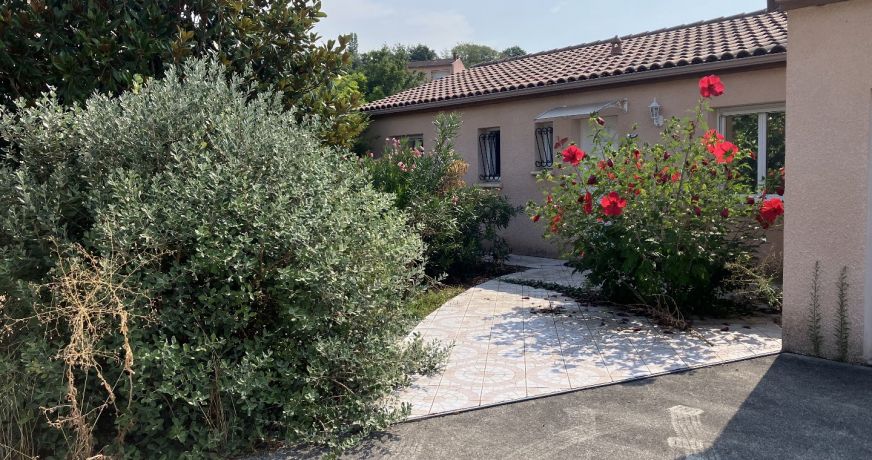 vente Maison Carmaux