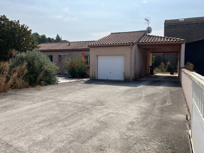 vente Maison Carmaux - Photo 2