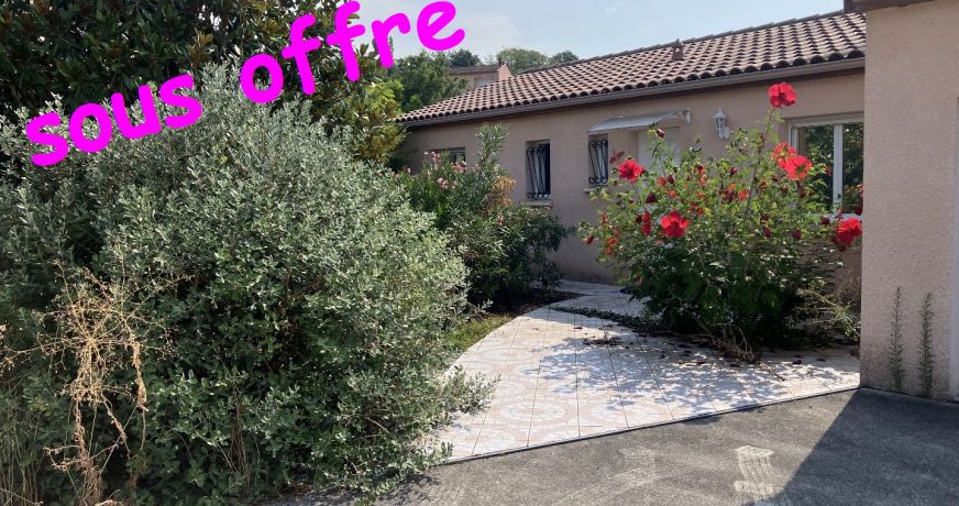 vente Maison Carmaux