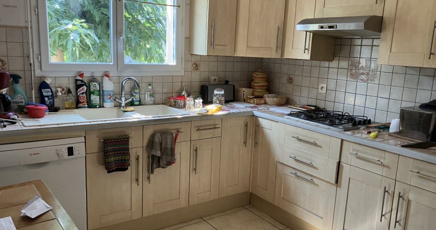 vente Maison Carmaux