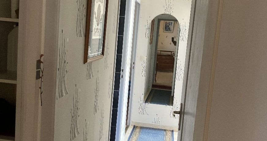 vente Maison Carmaux
