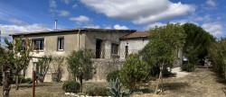 vente Maison Labastide Gabausse