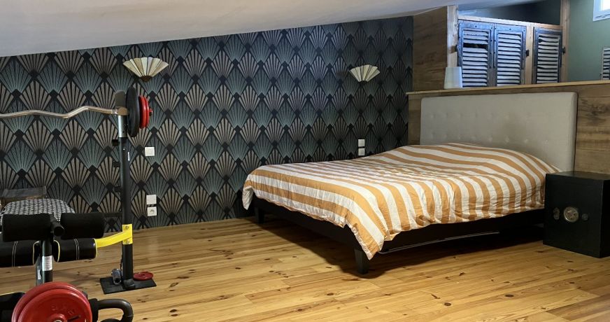 vente Maison Labastide Gabausse