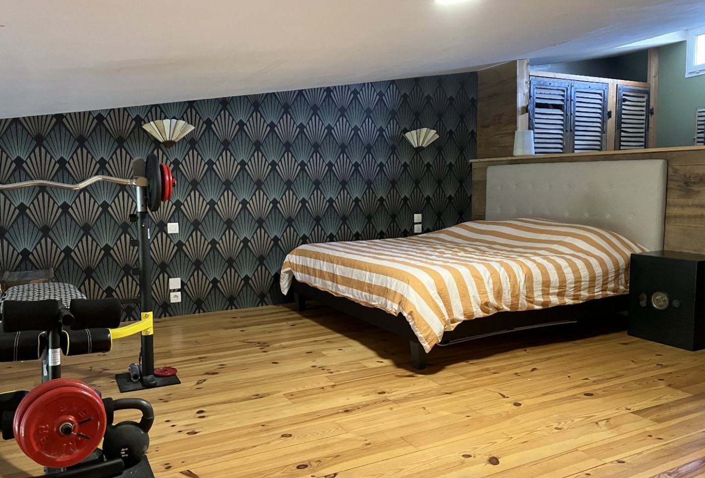 vente Maison Labastide Gabausse - Photo 9