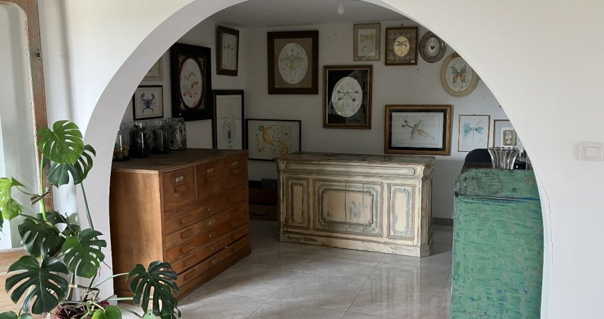 vente Maison Labastide Gabausse