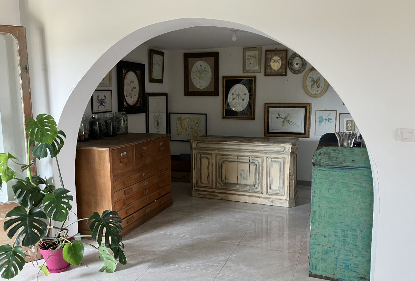 vente Maison Labastide Gabausse - Photo 7