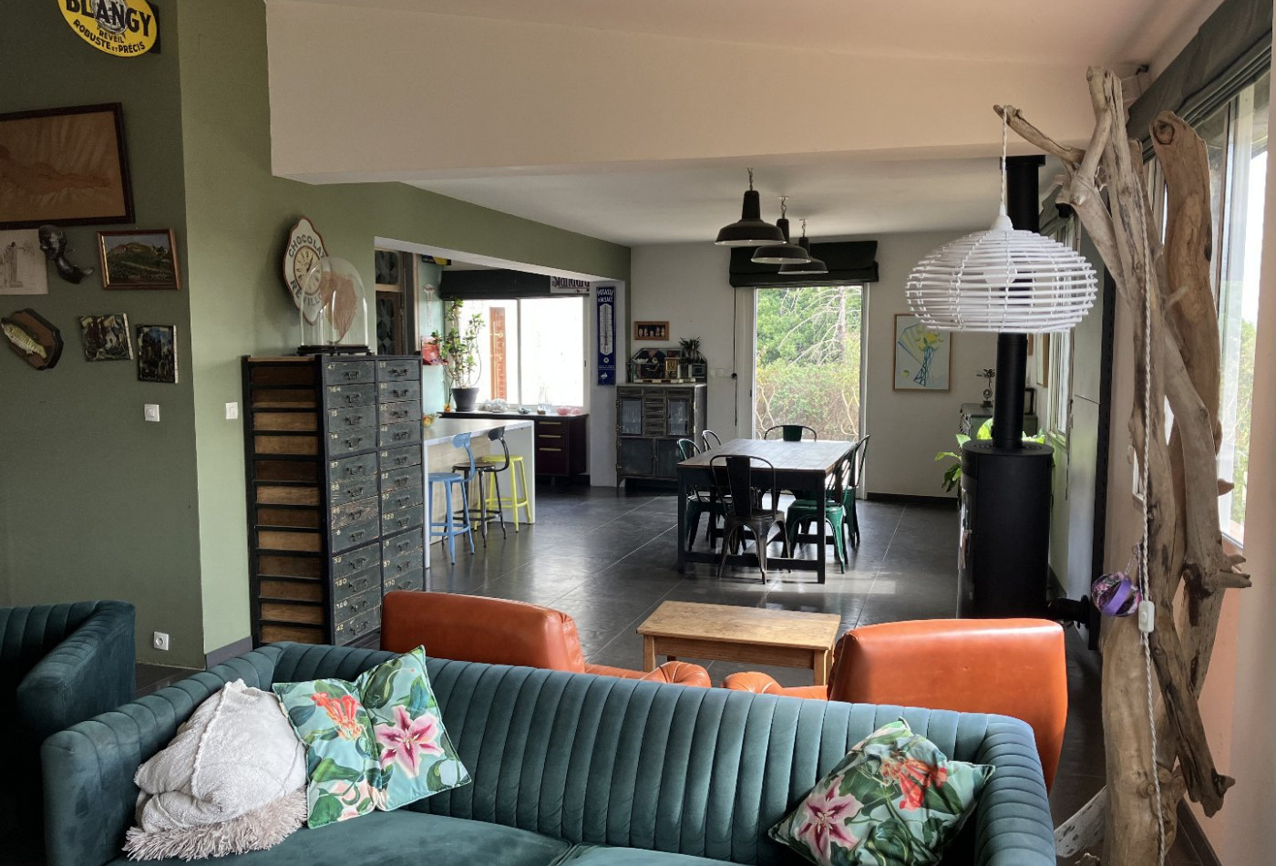 vente Maison Labastide Gabausse - Photo 8