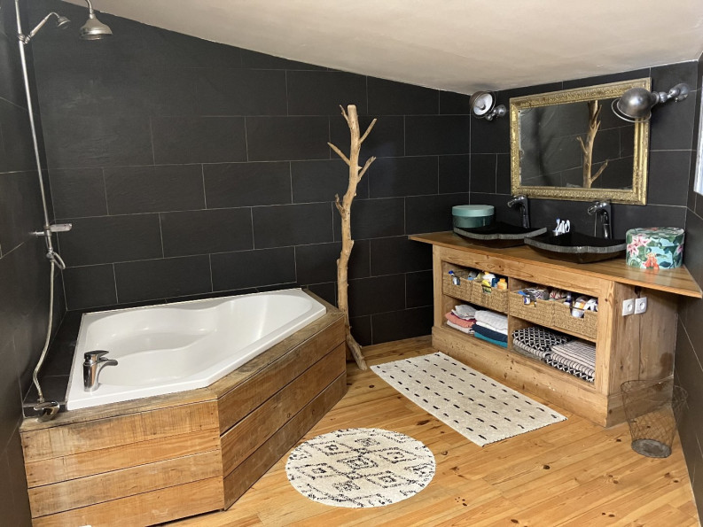 vente Maison Labastide Gabausse - Photo 10