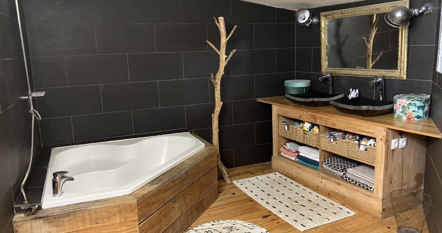 vente Maison Labastide Gabausse