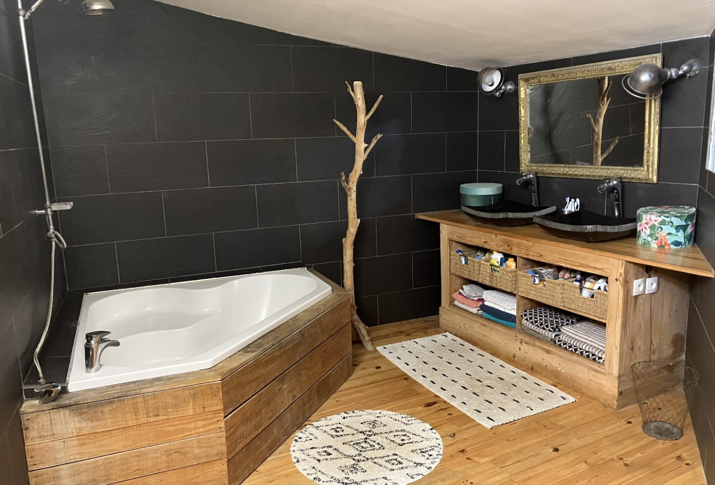 vente Maison Labastide Gabausse - Photo 10
