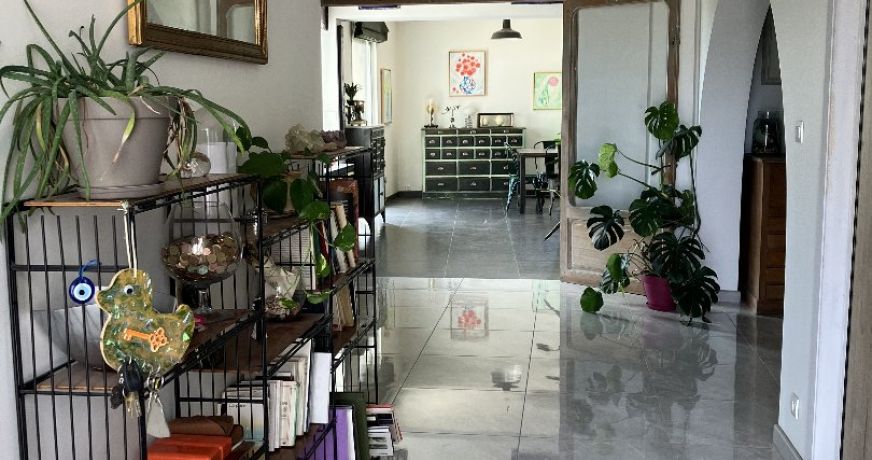 vente Maison Labastide Gabausse