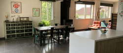 vente Maison Labastide Gabausse