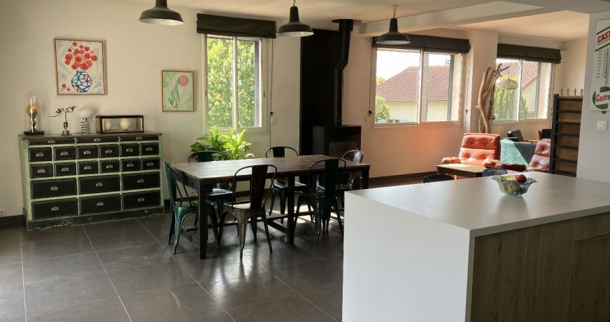 vente Maison Labastide Gabausse