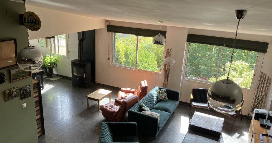 vente Maison Labastide Gabausse