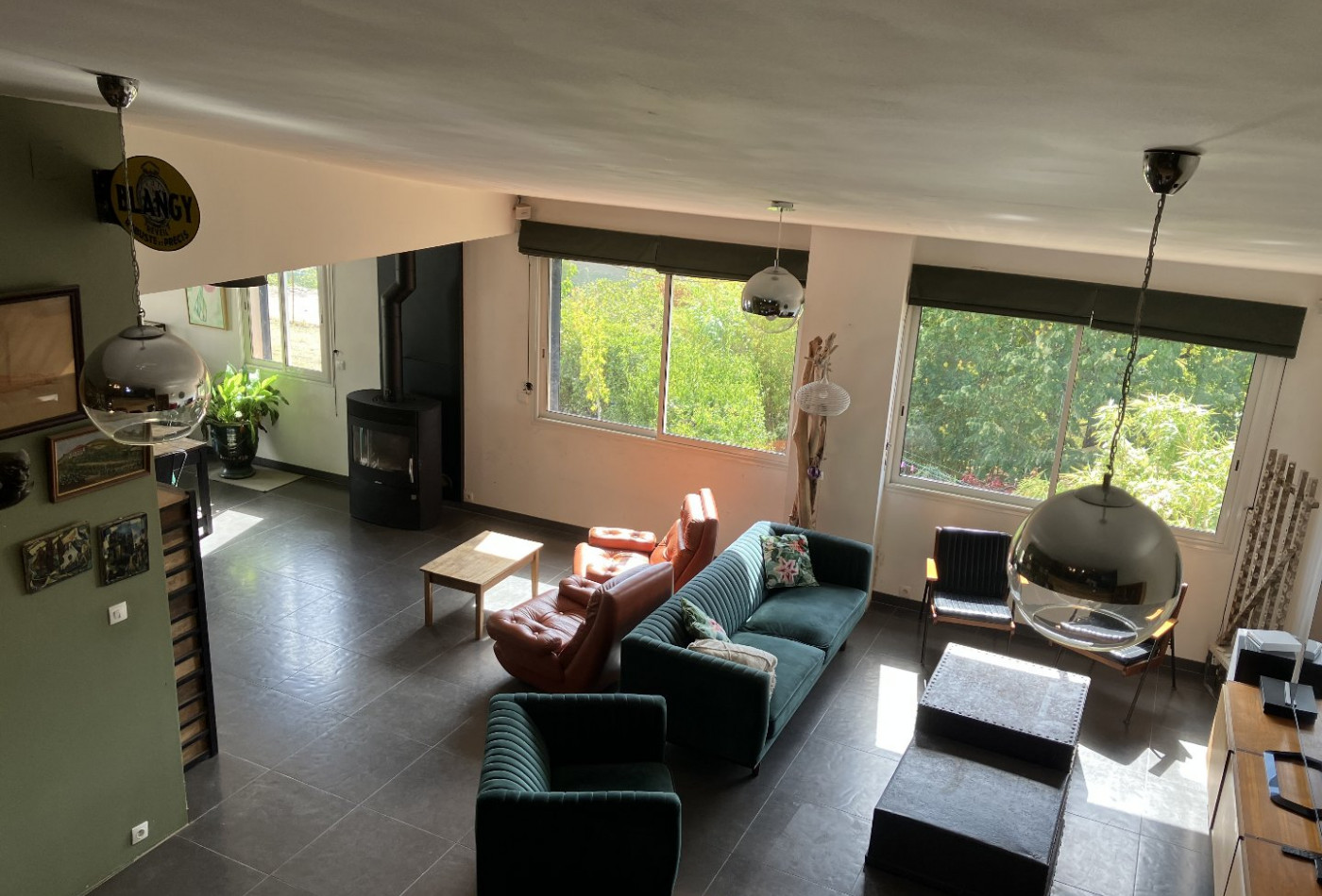 vente Maison Labastide Gabausse - Photo 5