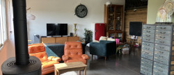 vente Maison Labastide Gabausse