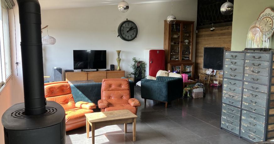 vente Maison Labastide Gabausse
