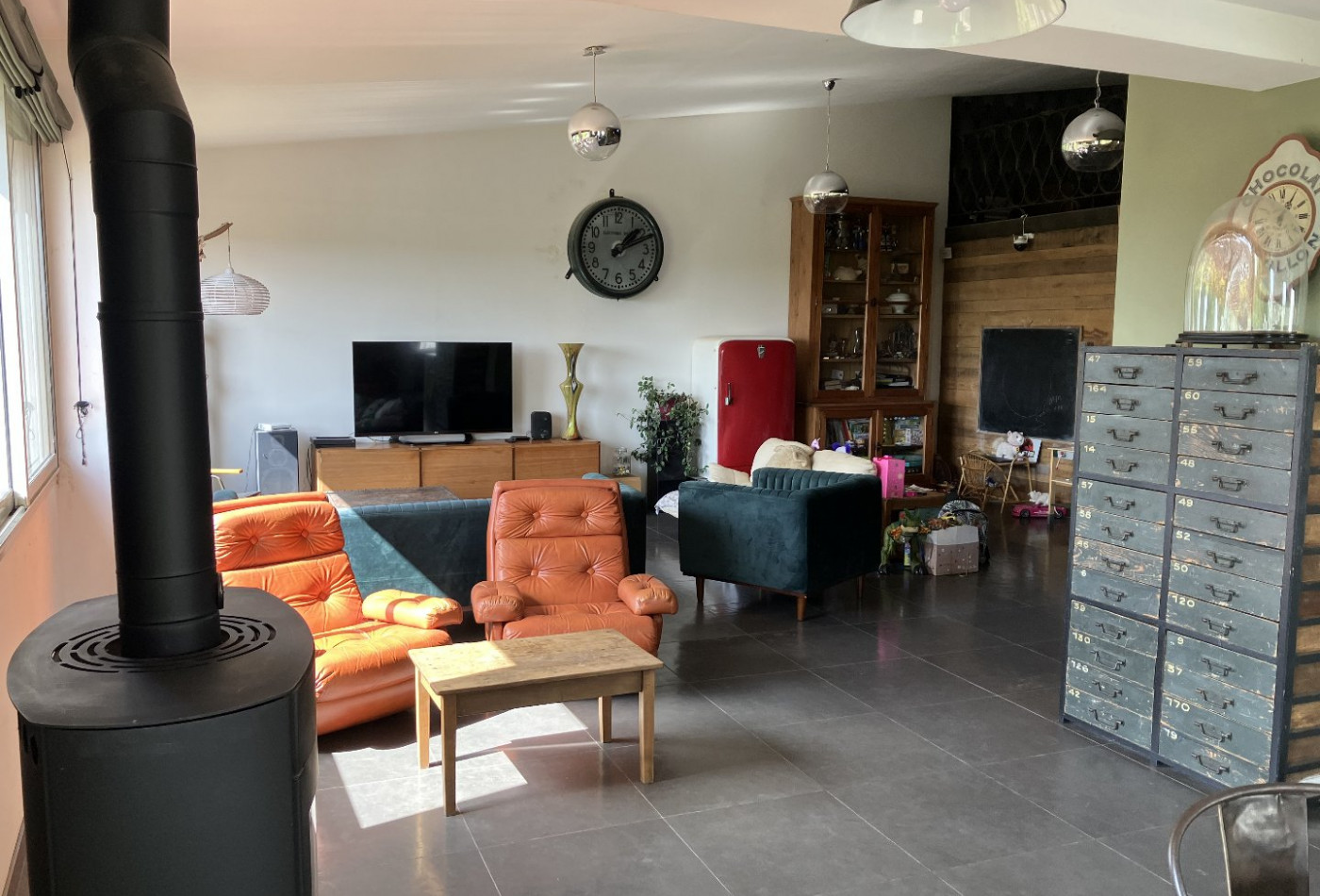 vente Maison Labastide Gabausse - Photo 6