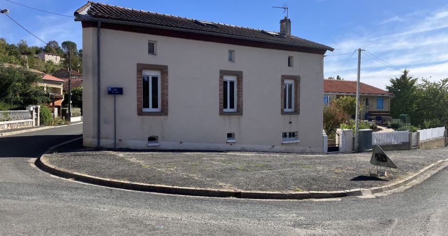 vente Maison Carmaux