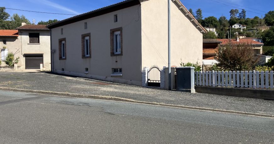 vente Maison Carmaux