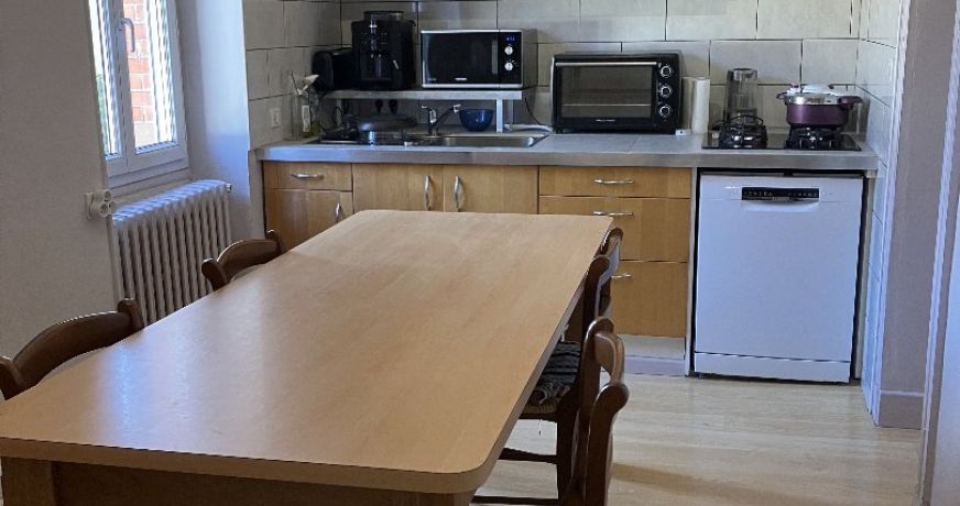 vente Maison Carmaux