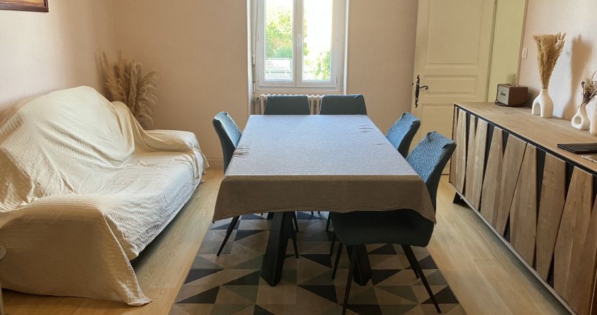 vente Maison Carmaux