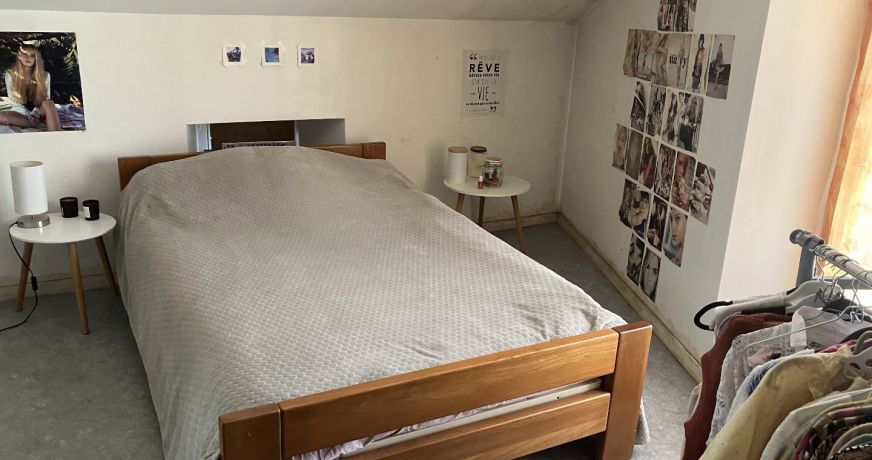 vente Maison Carmaux