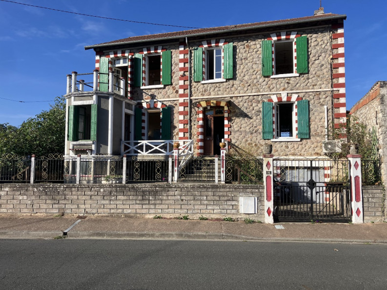 vente Maison Saint Benoit De Carmaux - Photo 1