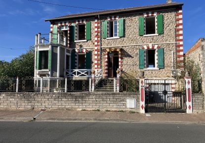 vente Maison Saint Benoit De Carmaux